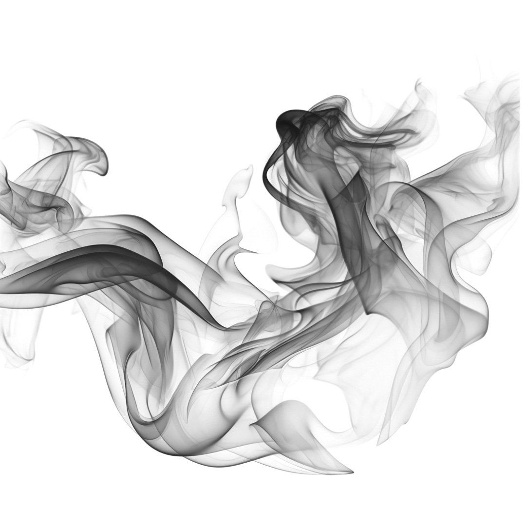 200  Smoke Brushes for Photoshop , Fog Brush , Mist brush, Cloudy Smoke Brush, Mist effect Photoshop