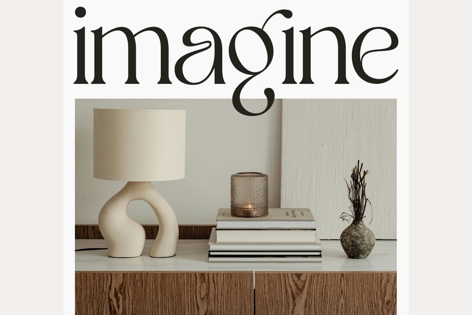 Abigale | Modern Serif Font