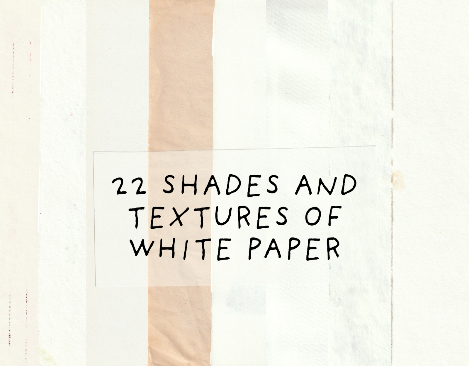 Paper Textures Mega Bundle