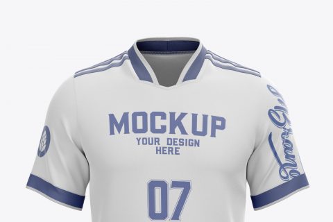 tshit mockup file high quality