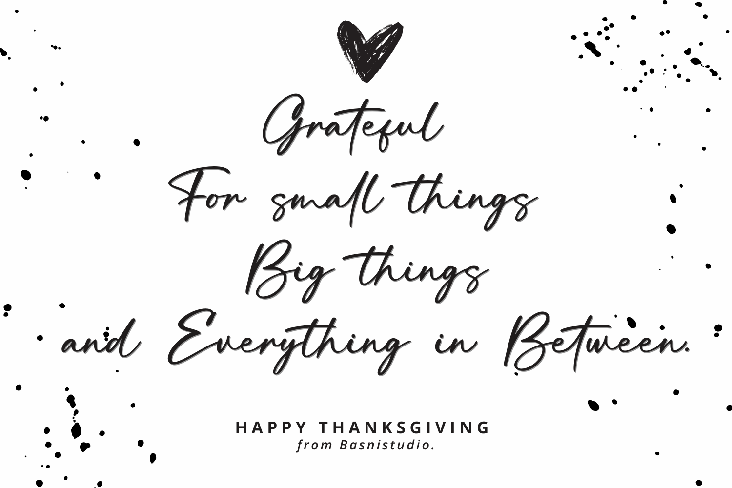 Balistica Signature Font