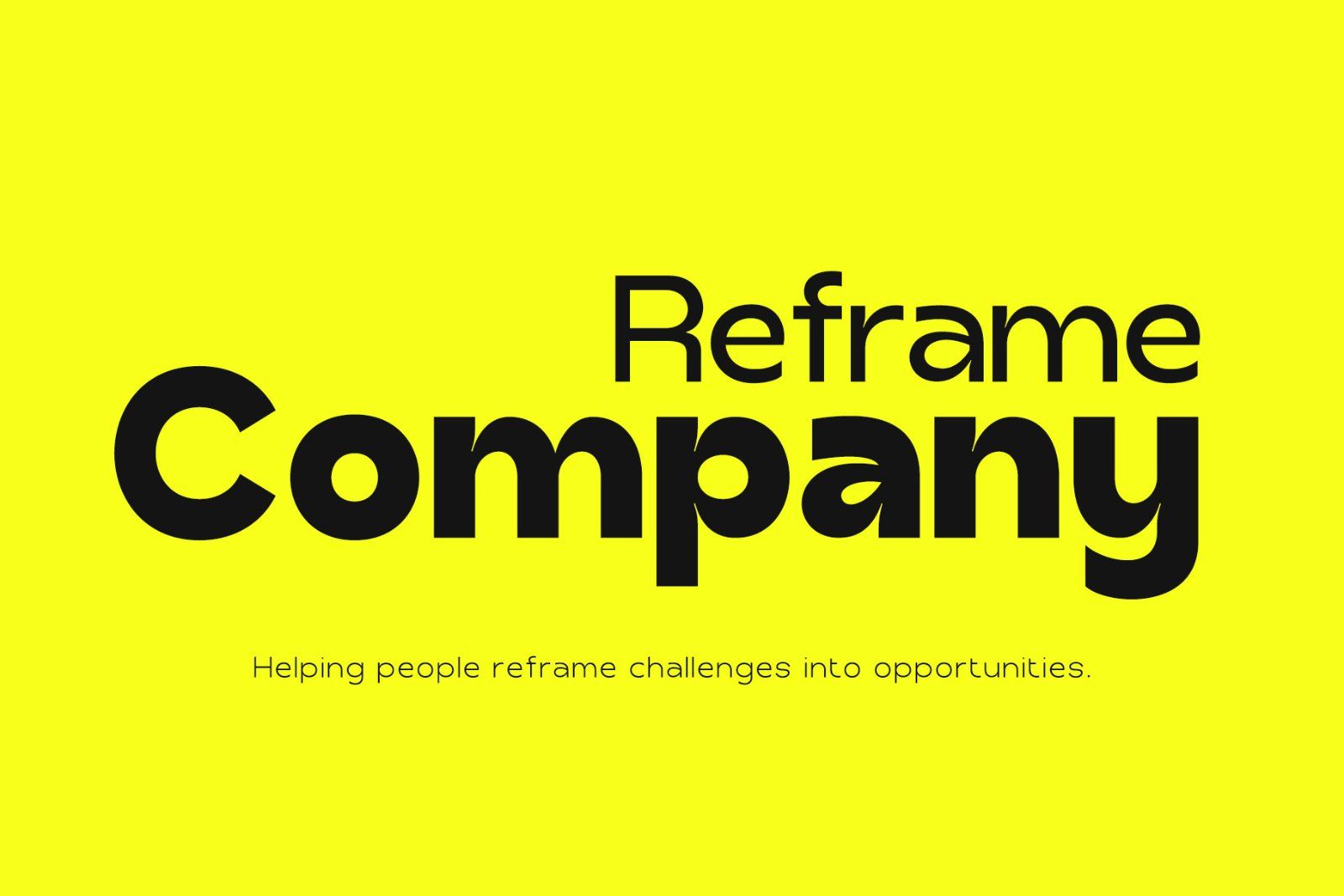 Grotix | A Modern Font Family