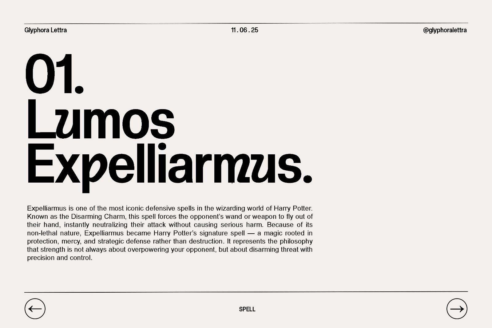 Humanor - Display Sans Serif