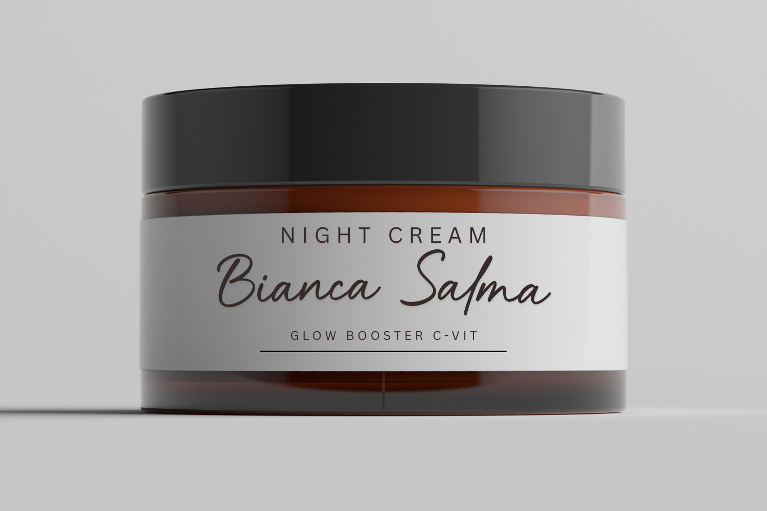 Mickelhokan a Handwritten Font