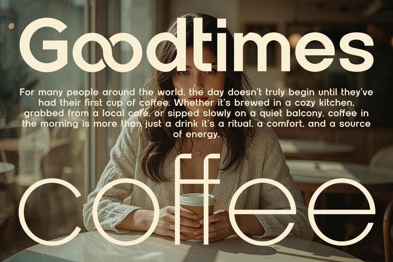 Zujin Five Weights Font