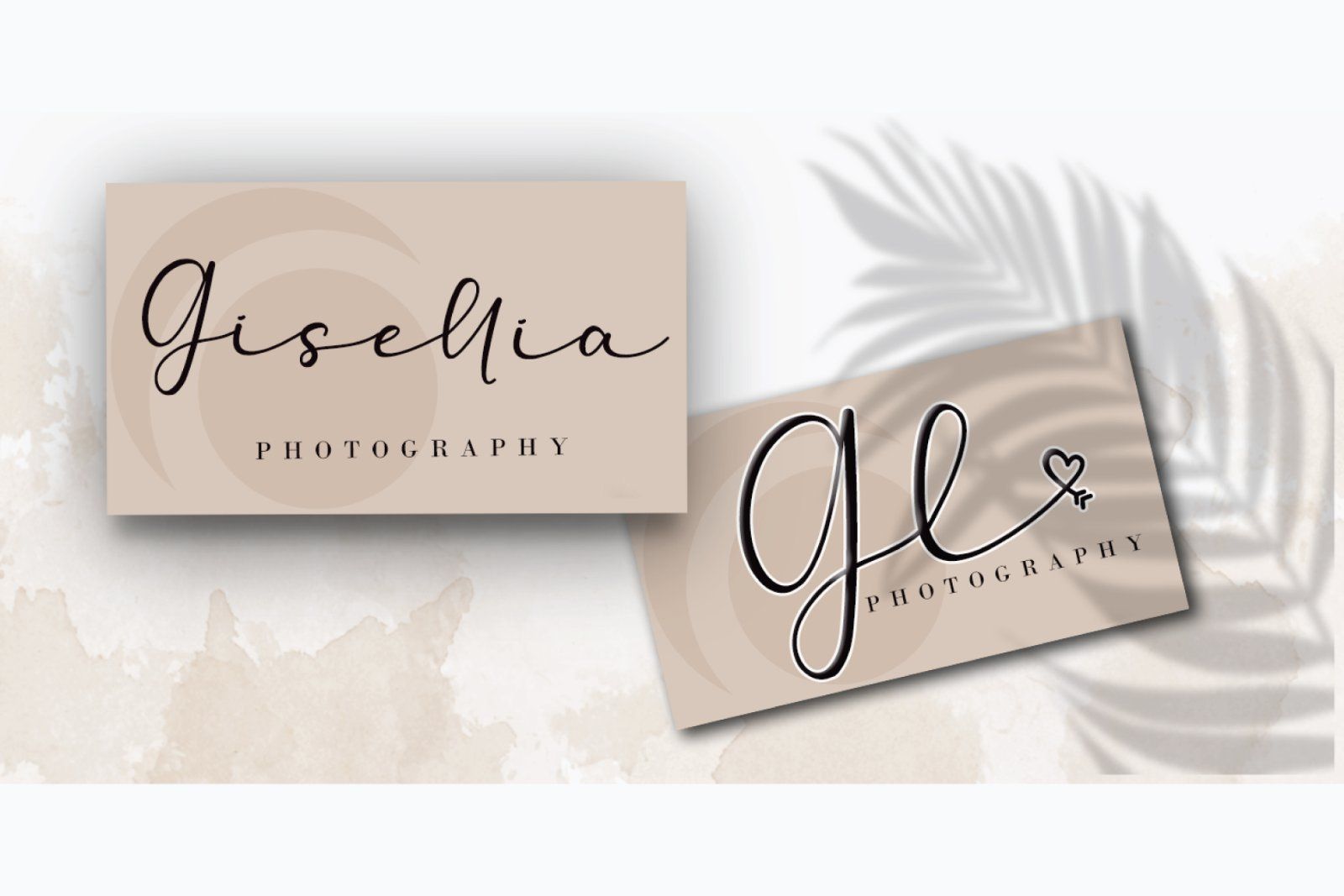 Allesia gorgeous handwritten font wedding font