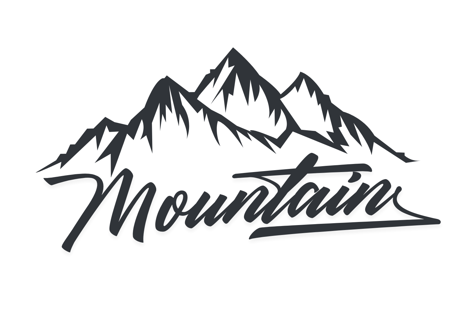 Vartensie Script Font