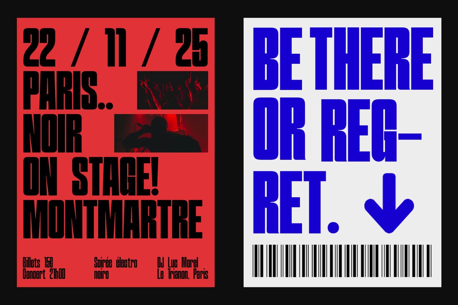 Hightone Font Family