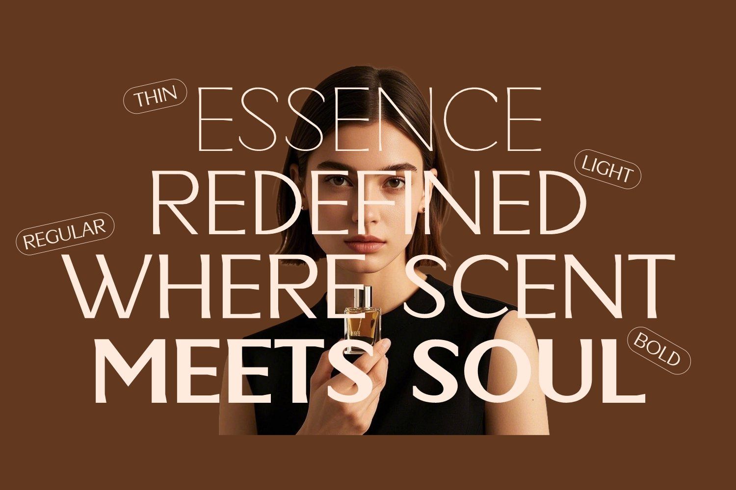 Mellberg Family Font