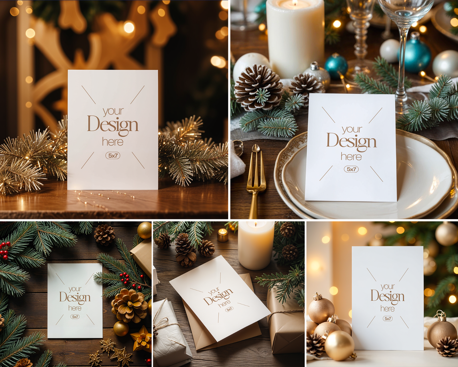 2000+ PSD Mockup Bundle: Lifetime Shop Access (Digital Download)