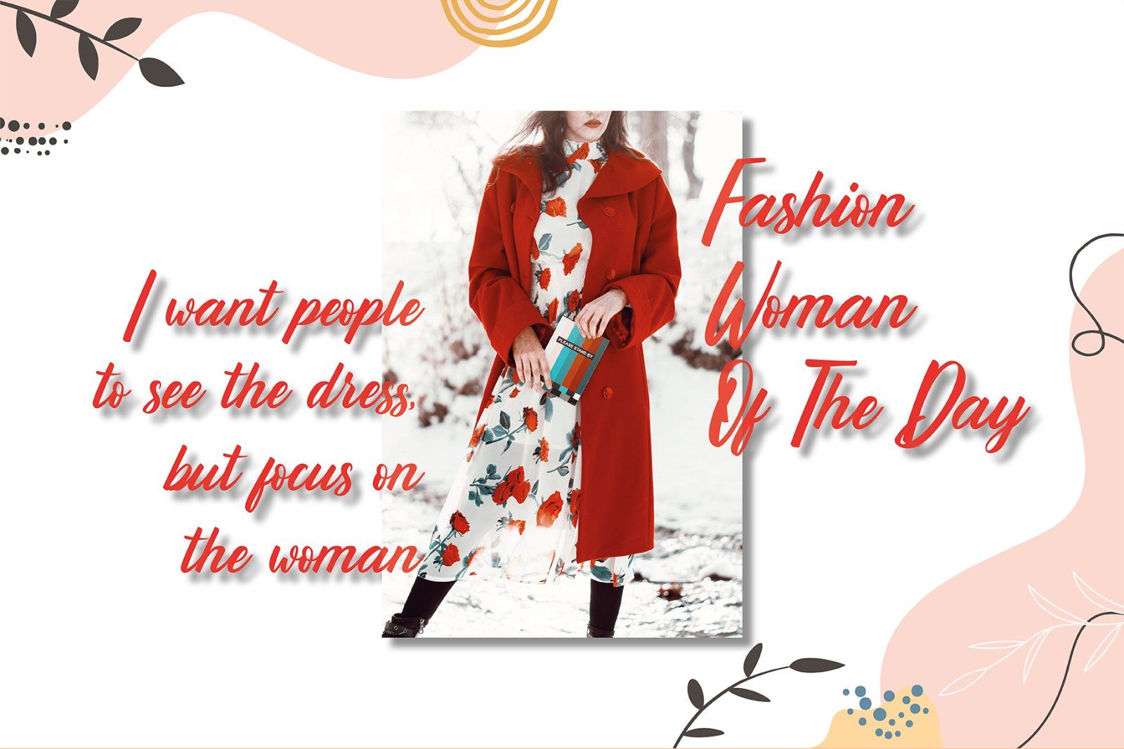 Abigail - Handwritten Font