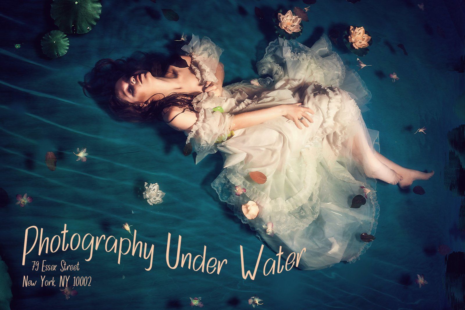 Bethany - Handwritten Font