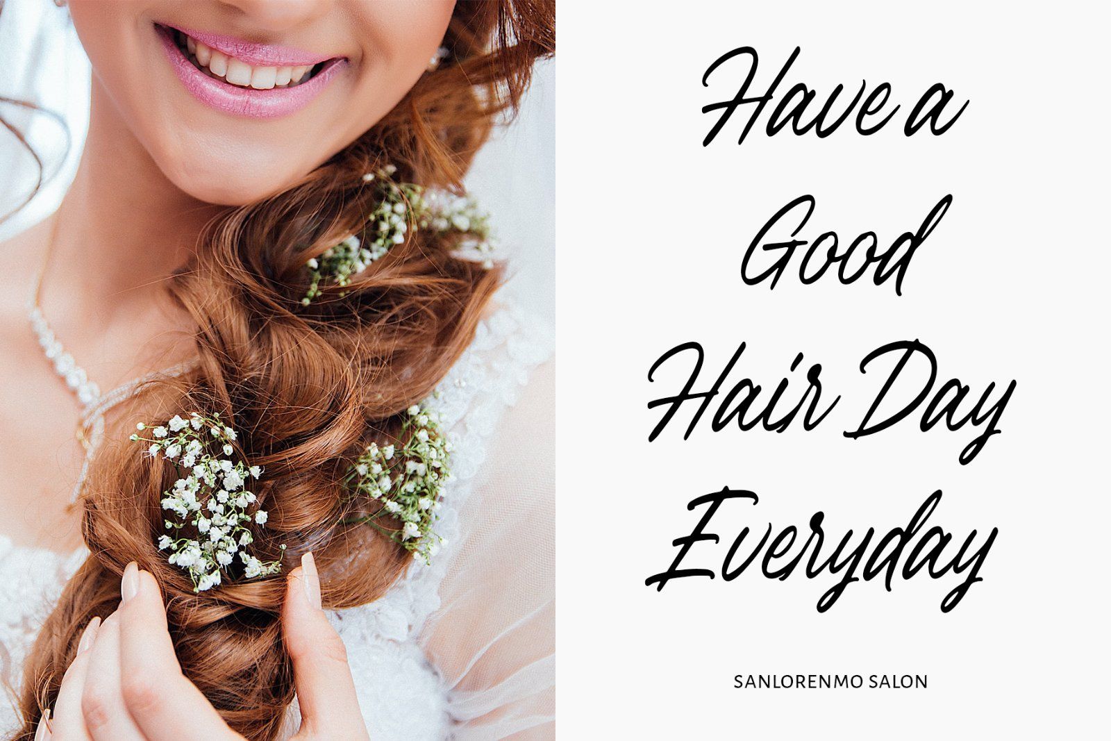 Marlton - Handwritten Font