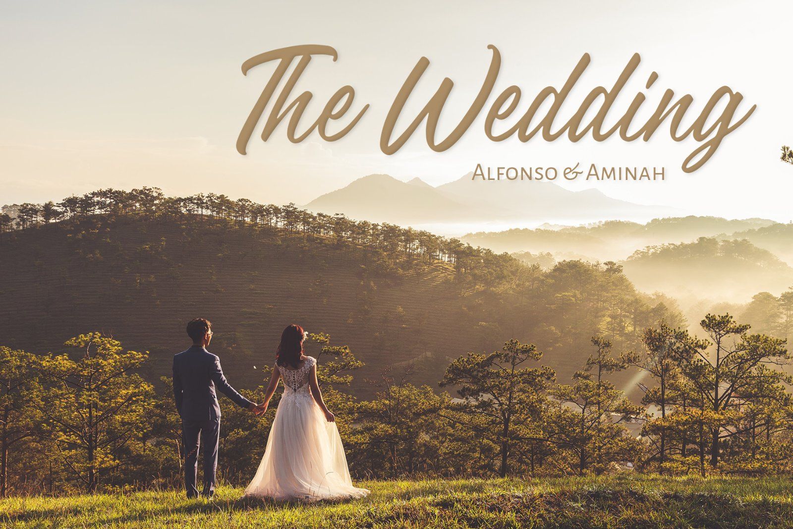 Morales - Handwritten Font