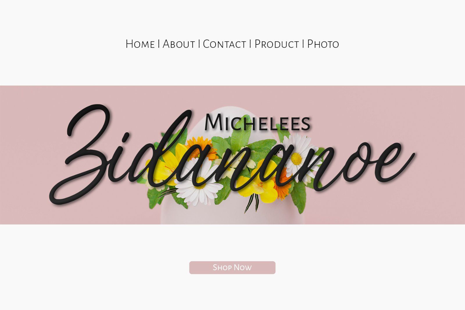 Willany - Handwritten Font