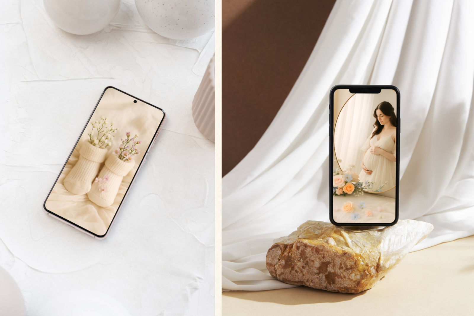 75 Maternity Images | Mom & Baby | Motherhood