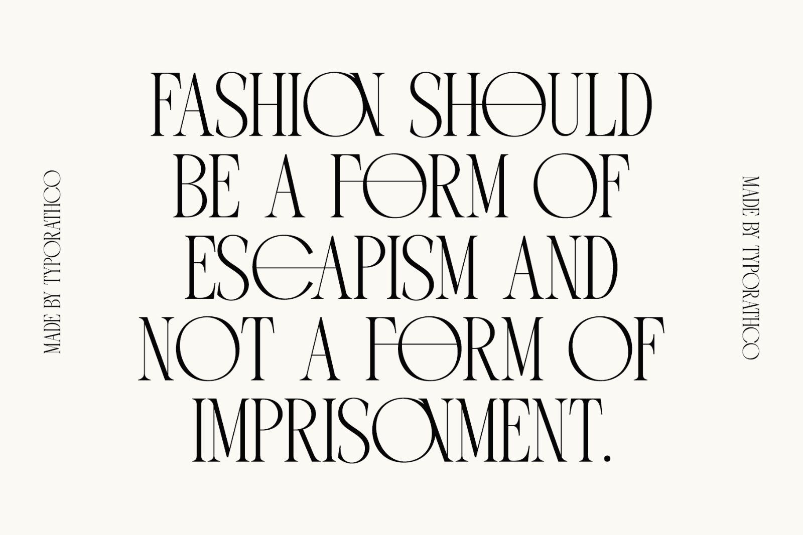 Brune Magery | Modern Elegant Serif