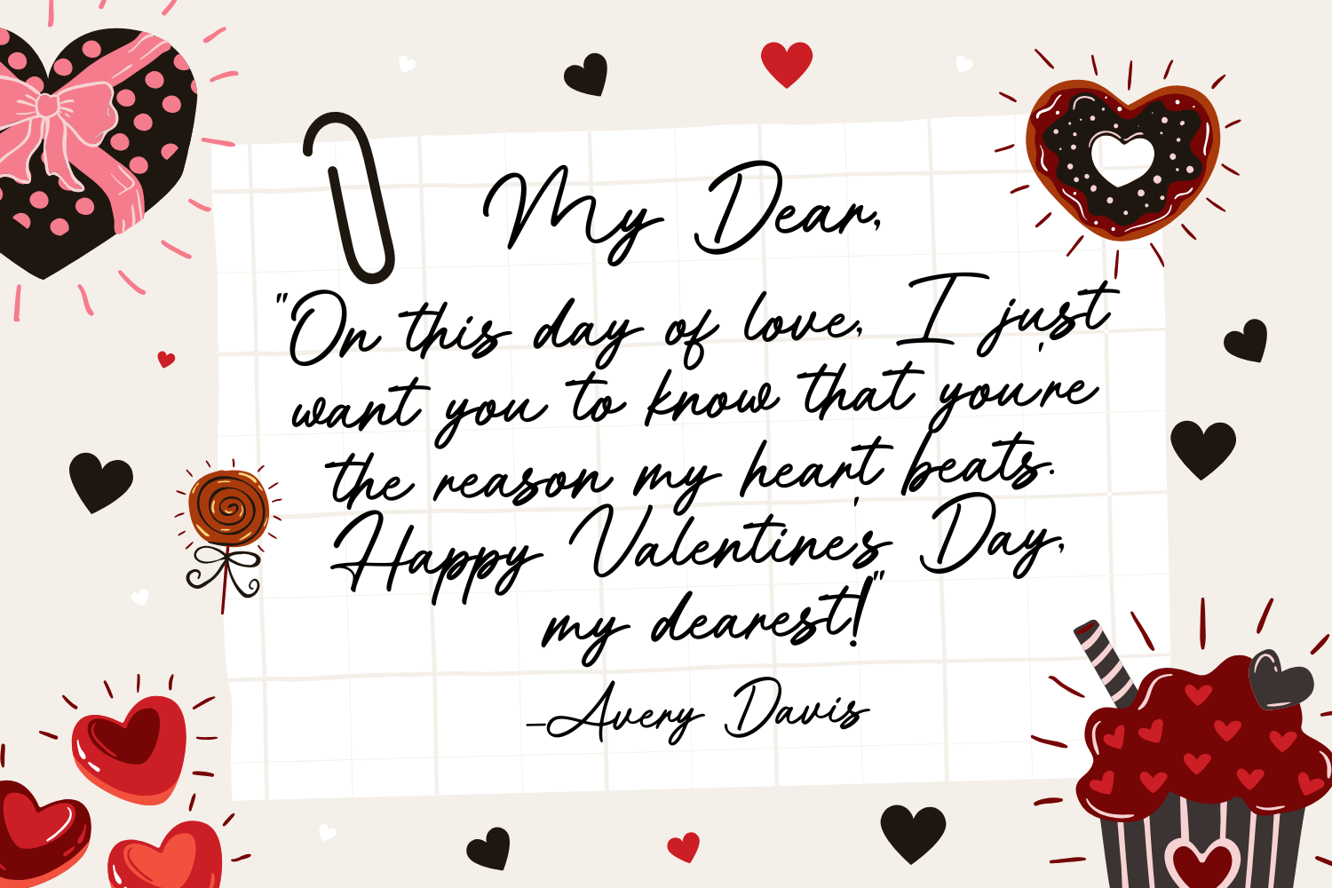 Aittemia Seikage Handwriting font