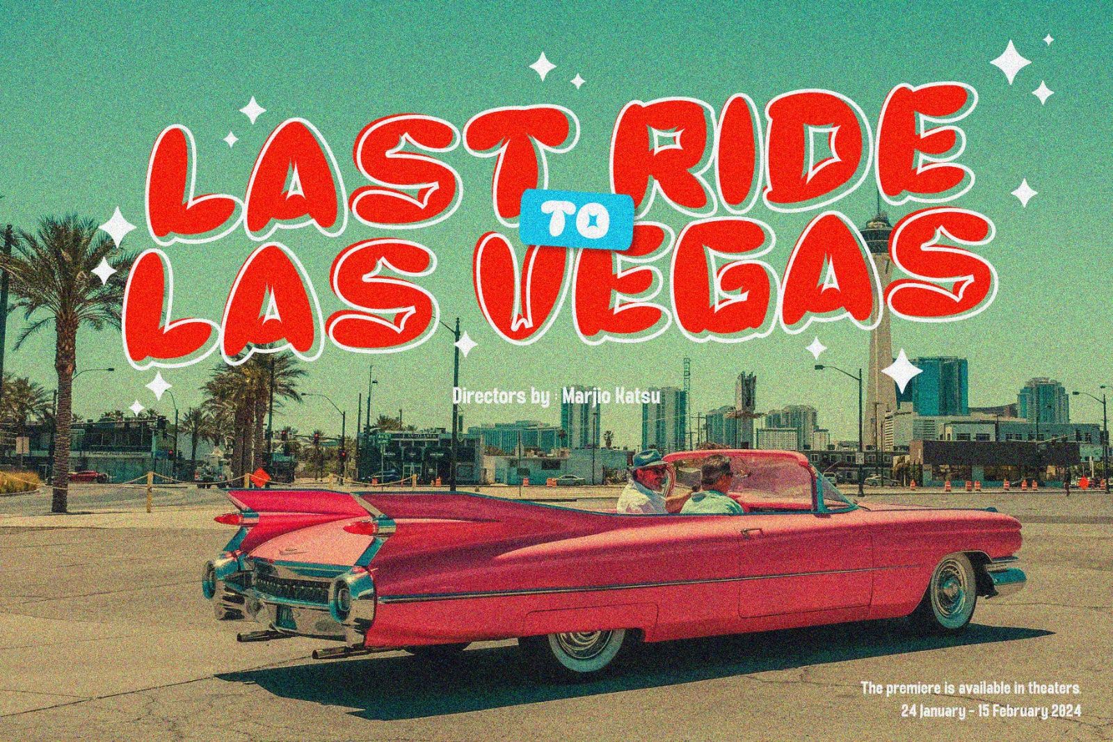 KRICO-Retro Bubble Font