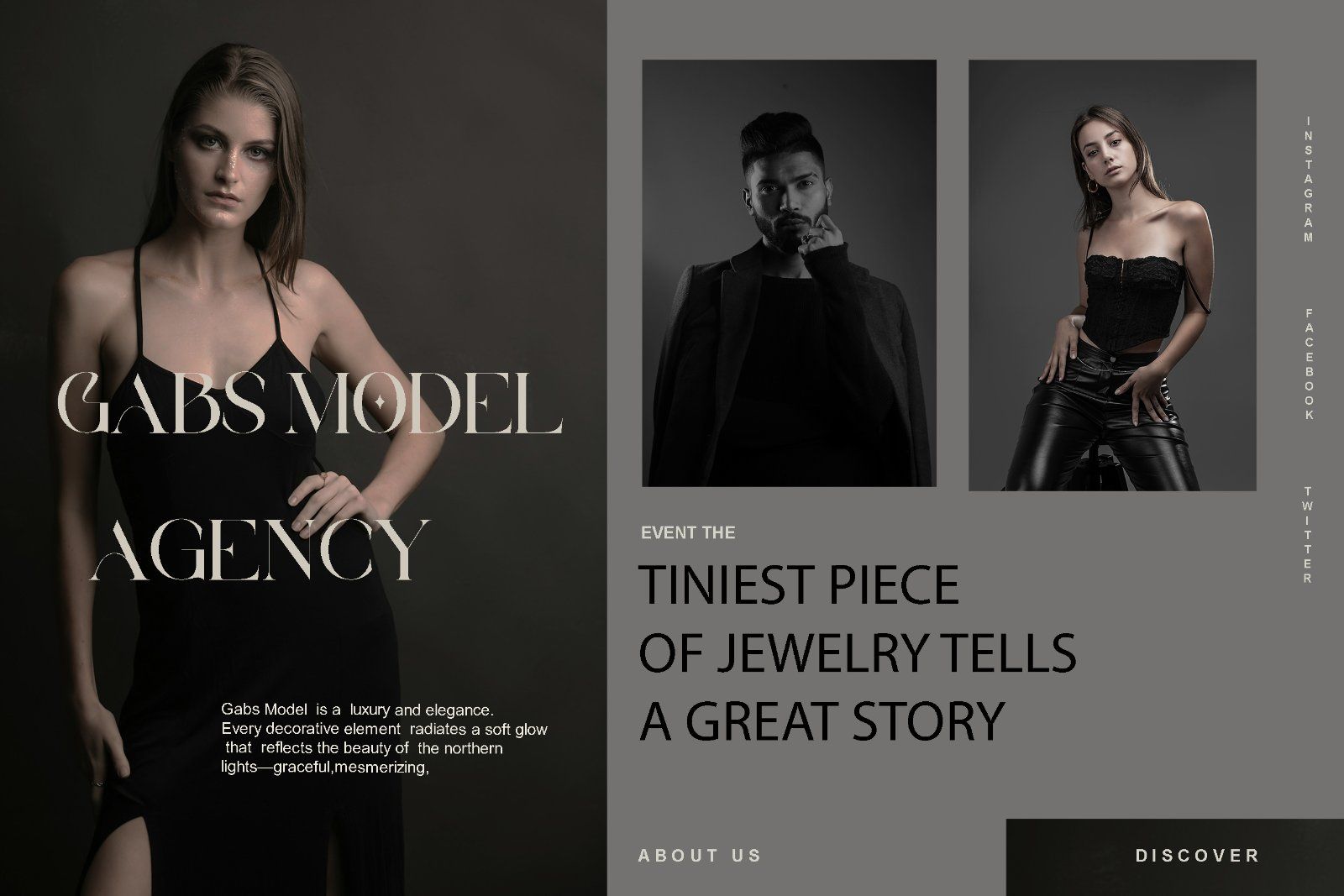 Colinera - Elegant Serif