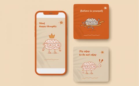 Vibes-Social Media Template 02