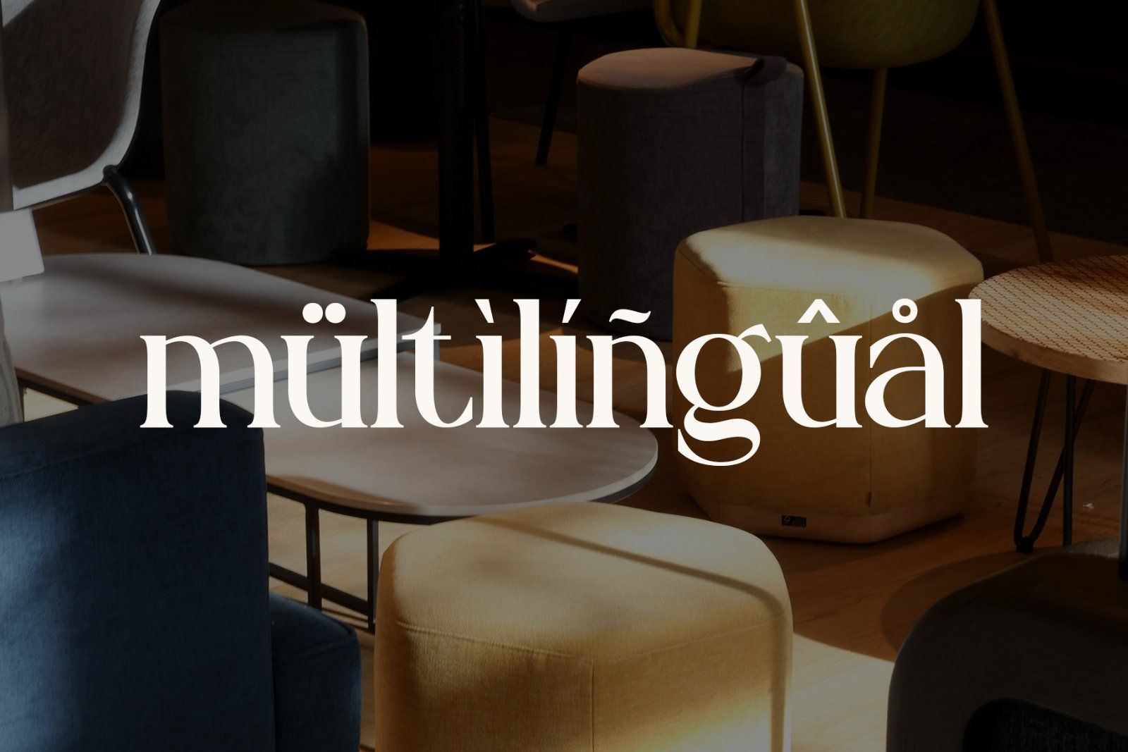 Royale Marilotte | Elegant Serif