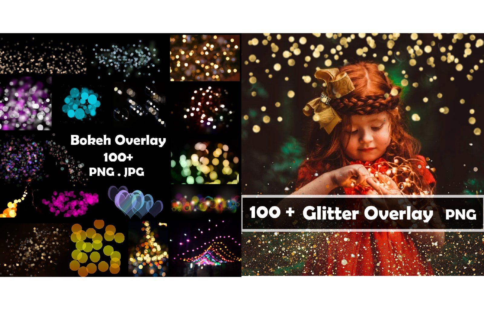 5000 Overlays Bundle, PNG bundle, Smoke Png, Fog png, Bokeh Overlays, overlay Textures, Photoshop