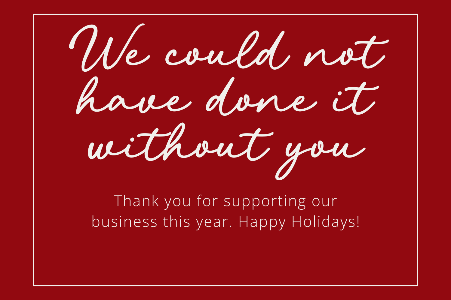 Bellama Signature Modern Calligraphy