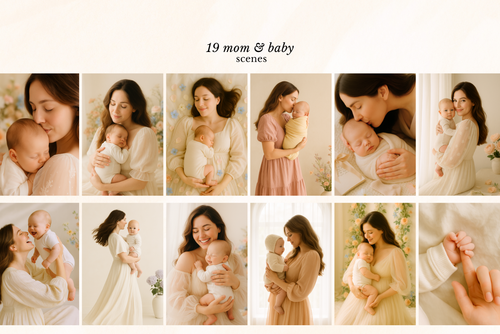 75 Maternity Images | Mom & Baby | Motherhood