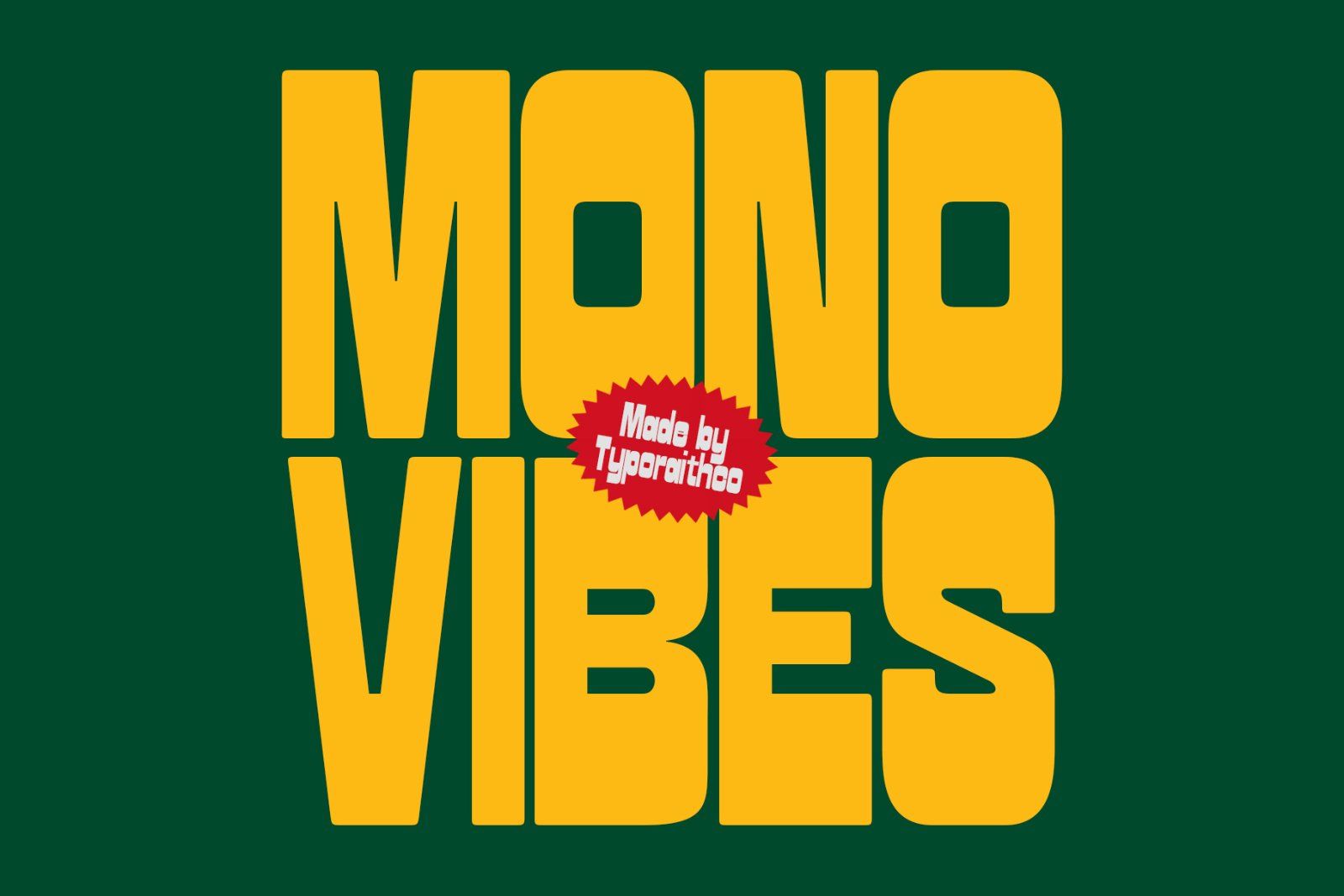 Glimer | Modern Unique Sans Serif