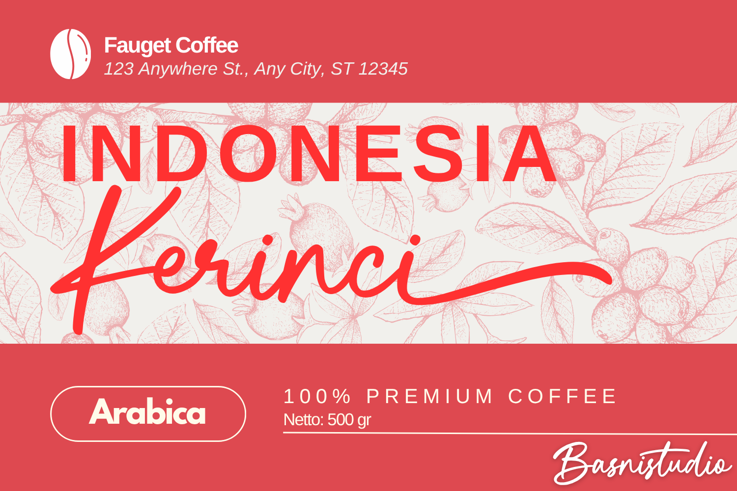 Nesta Mastone Handwriting Font