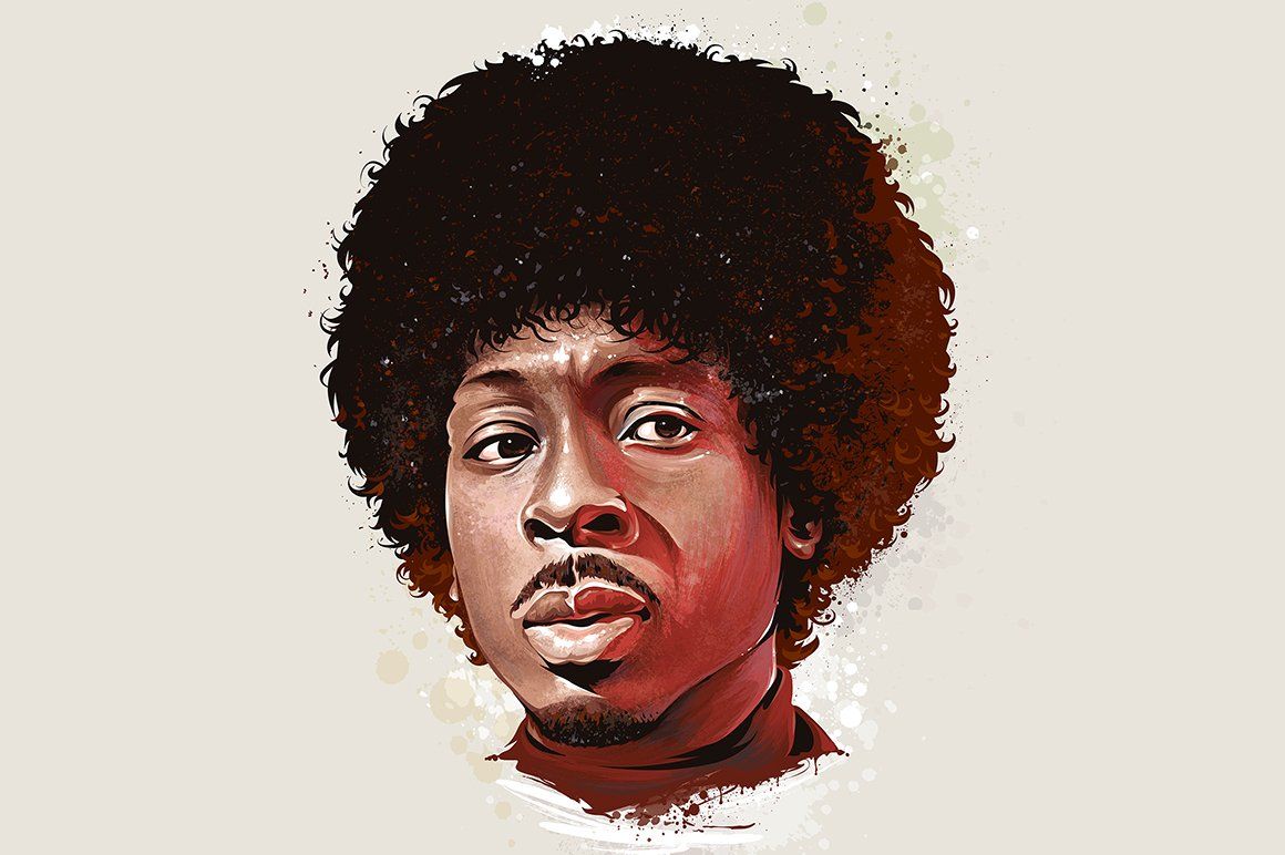 60+ Grunge Brushes for Adobe Illustrator