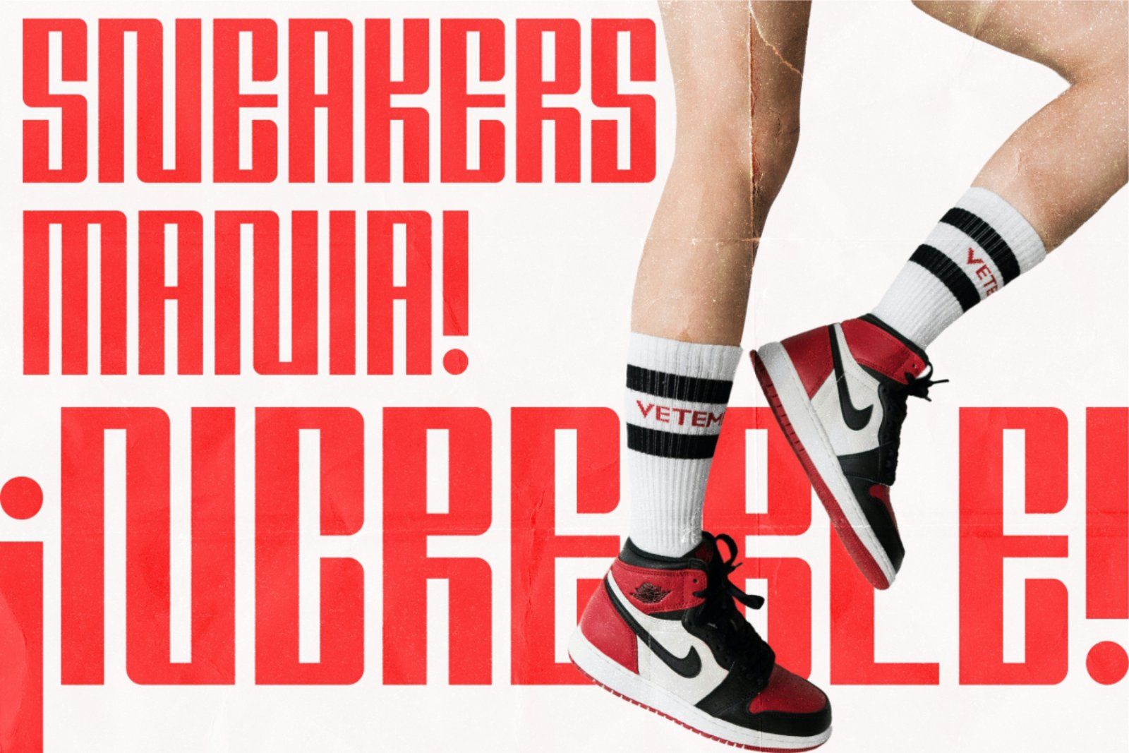 Crosseur - Display Font