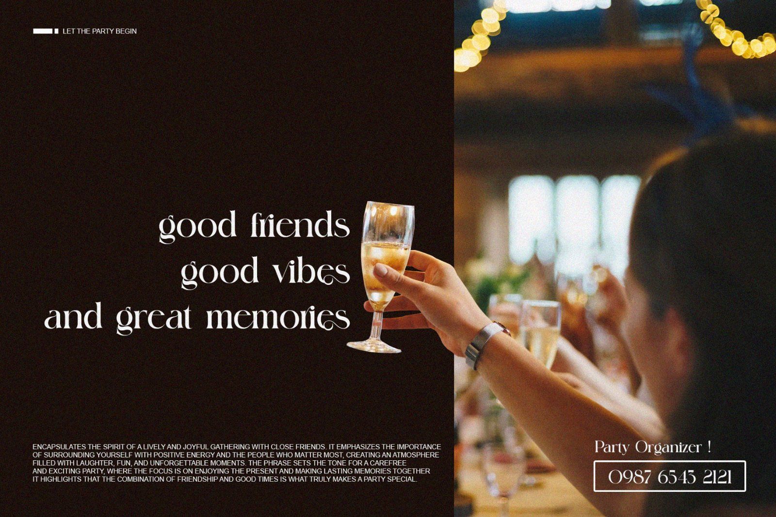 Milcora Modern Ligature Serif