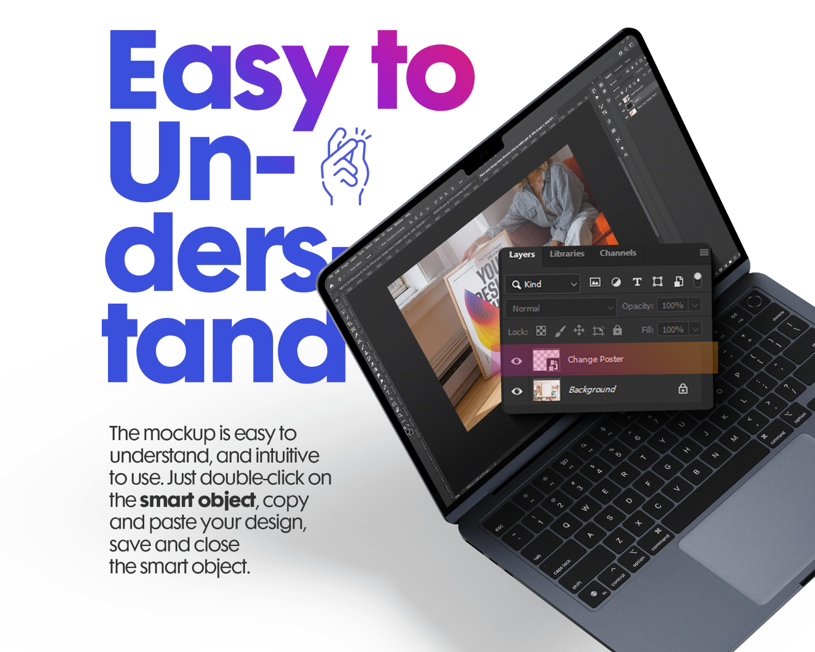 600+ Frame Mockup PSD Bundle Set