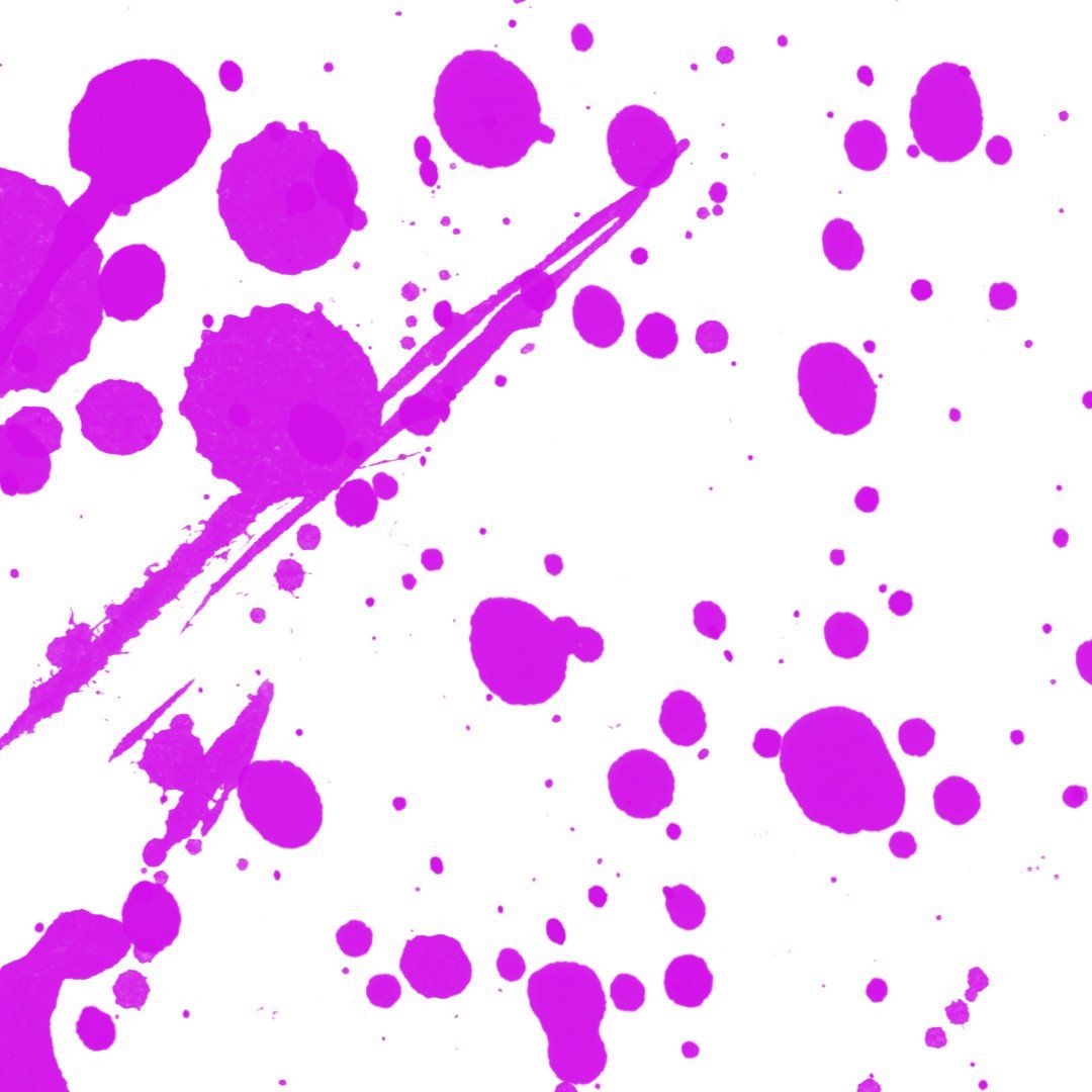 100 Realistic Splatter Photoshop Brushes - Splatter Brushes Download - Splatter Canvas - Photoshop