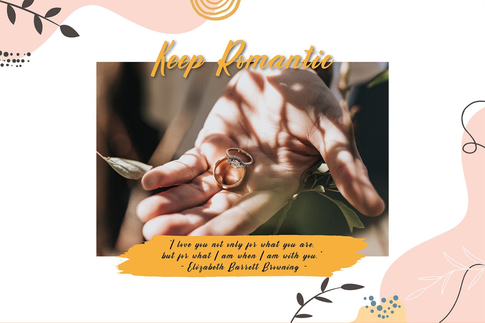 Abigail - Handwritten Font