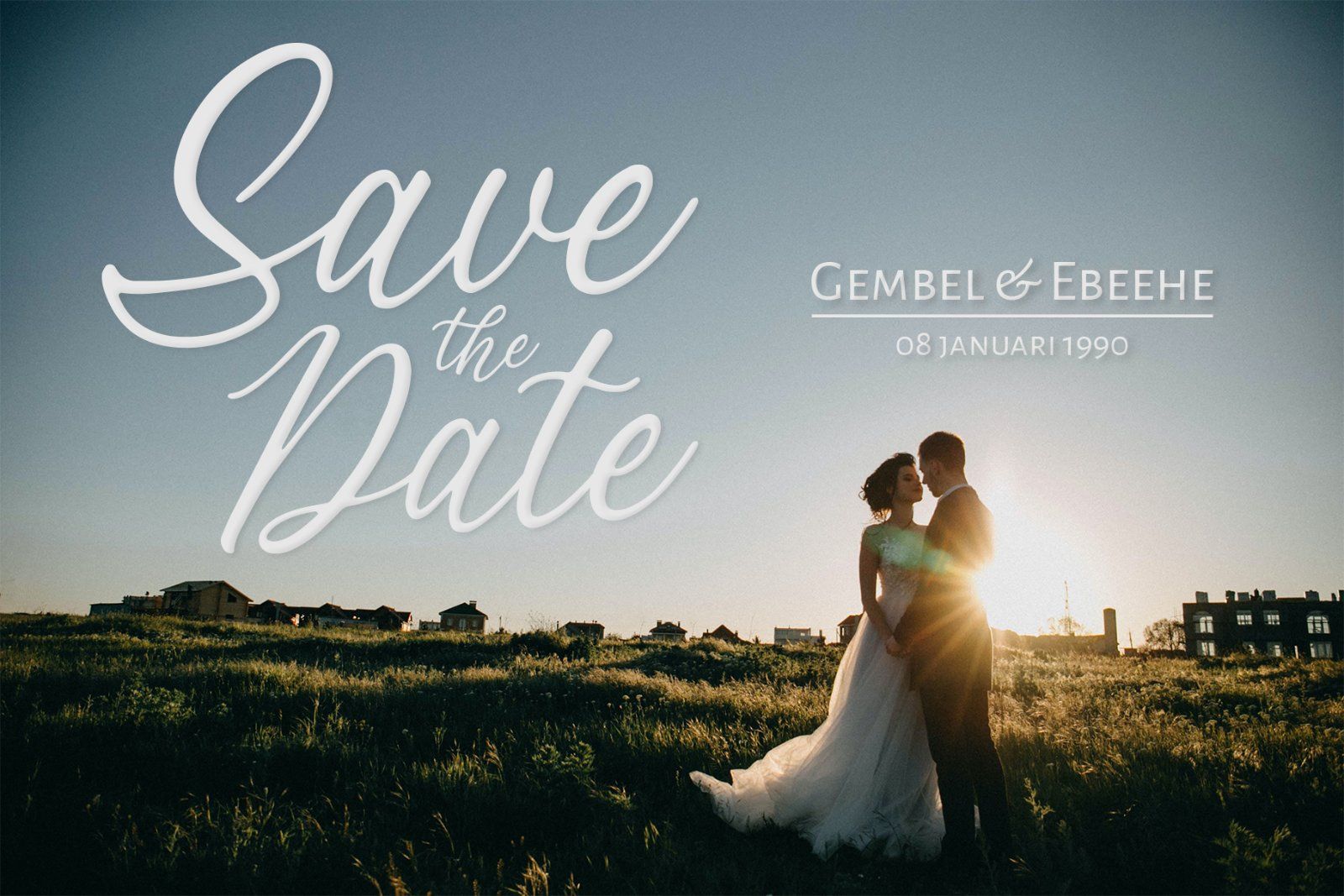 Willany - Handwritten Font