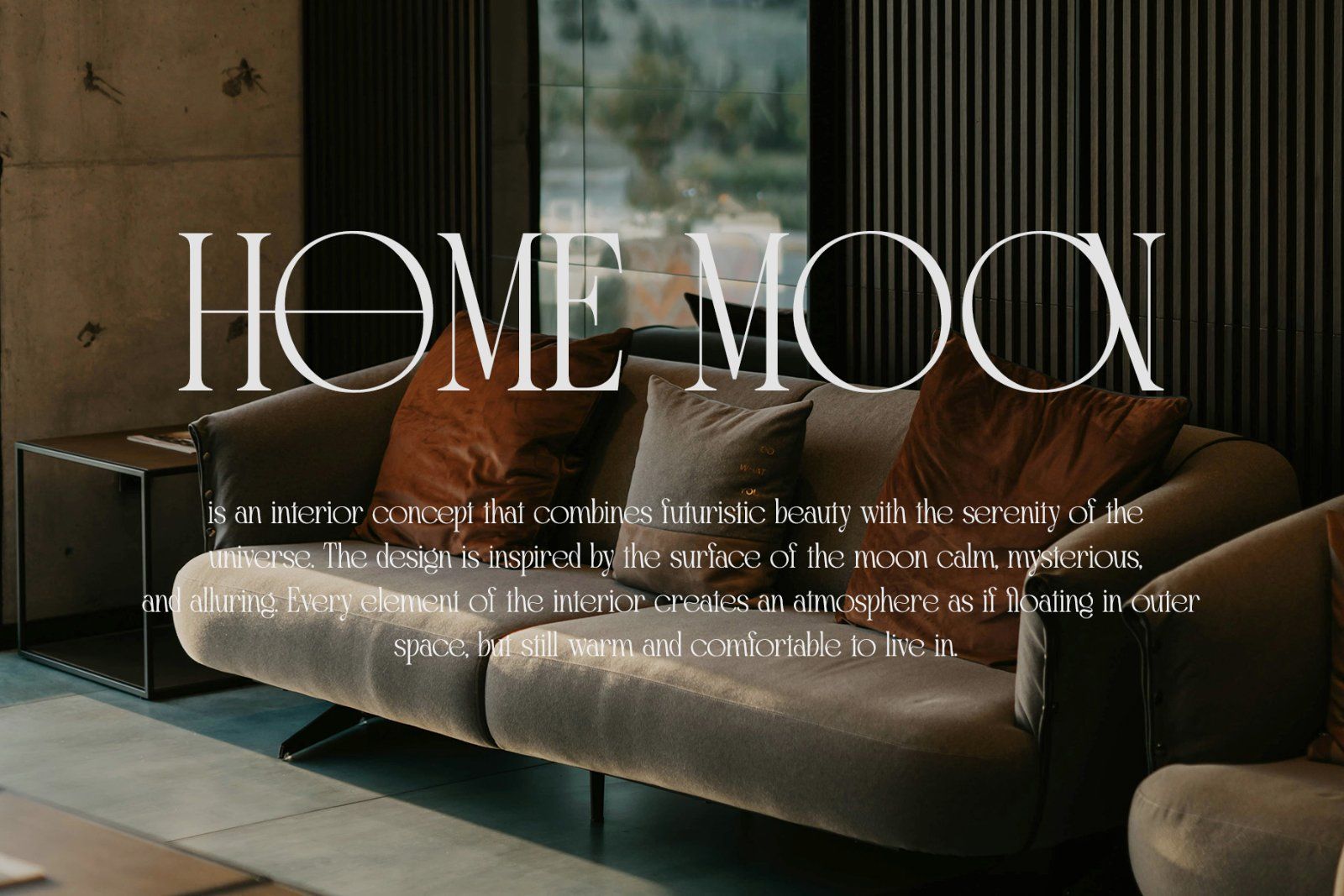 Brune Magery | Modern Elegant Serif