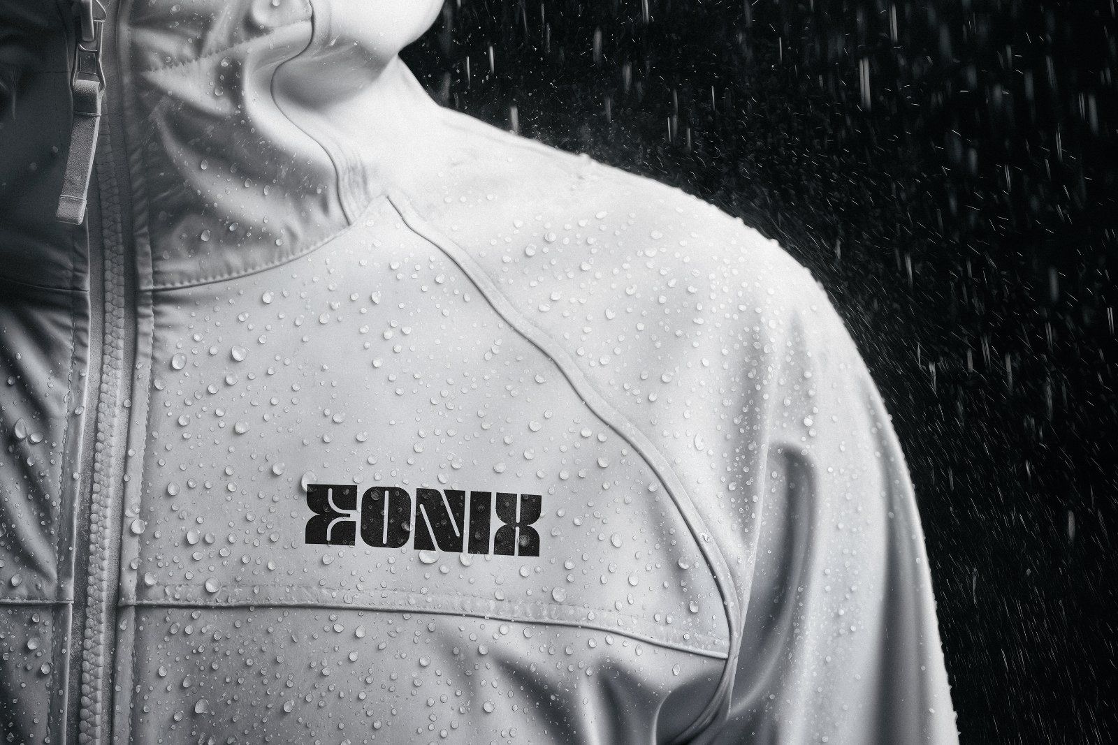 Gerixo - Bold Display Sans Serif