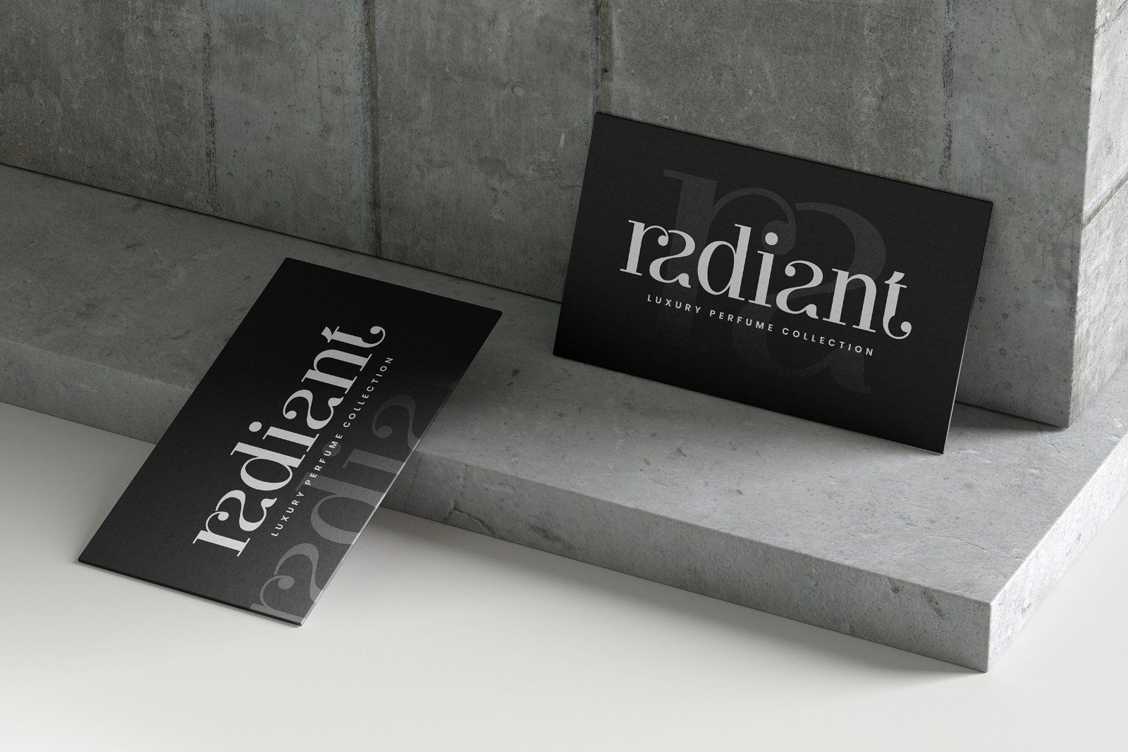 Clarita | Modern Unique Serif