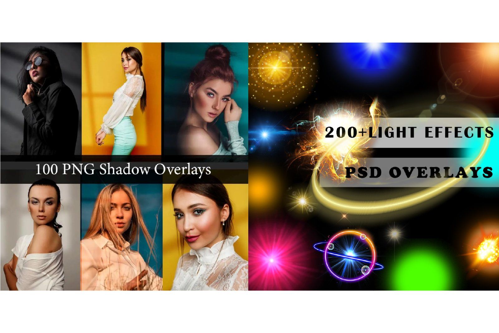 5000 Overlays Bundle, PNG bundle, Smoke Png, Fog png, Bokeh Overlays, overlay Textures, Photoshop
