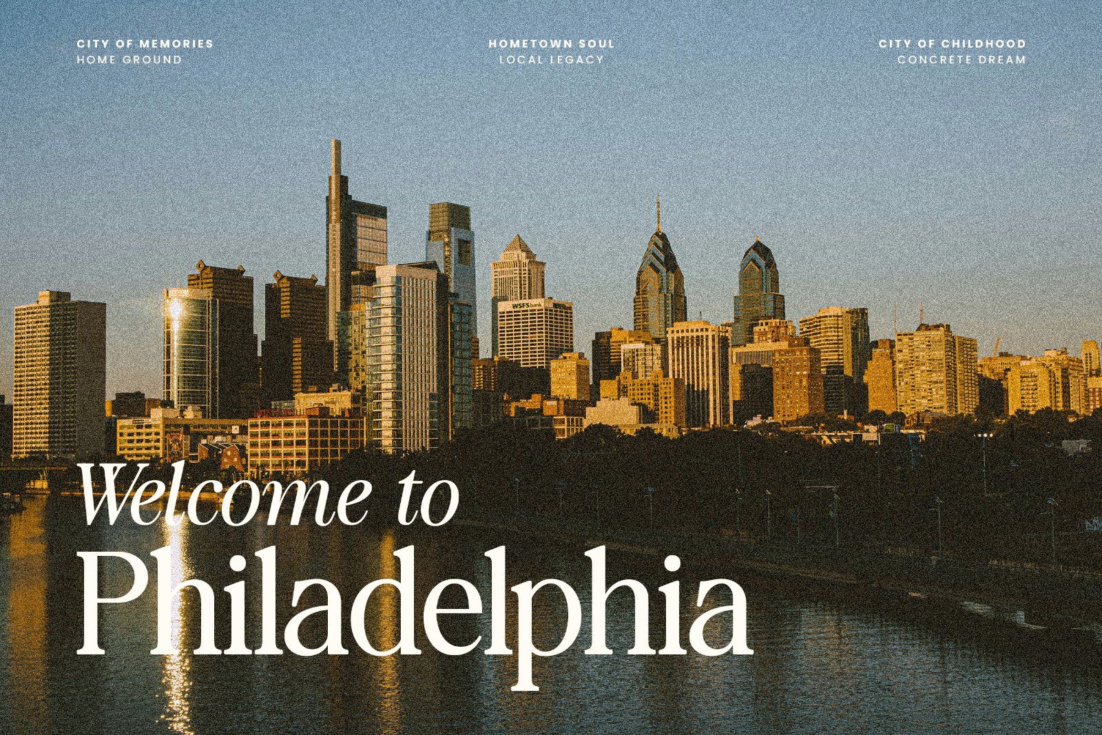 The Snuffle Solstice - Nostalgic Serif