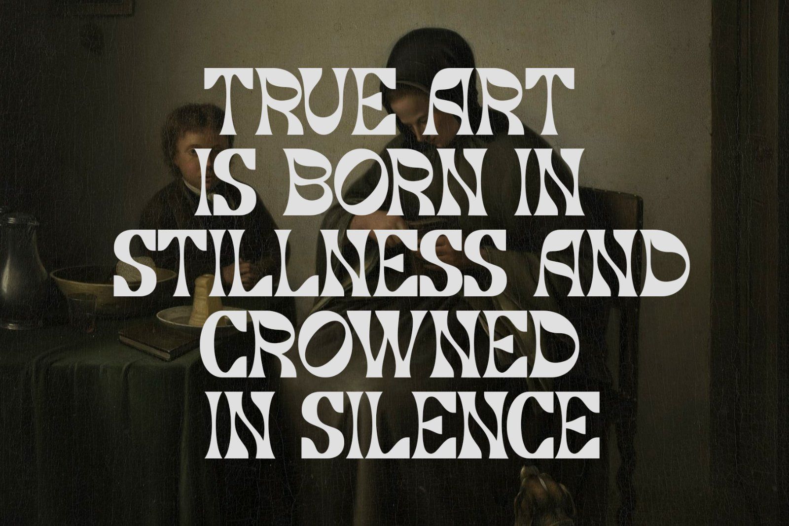 Asher | Modern Display Typeface