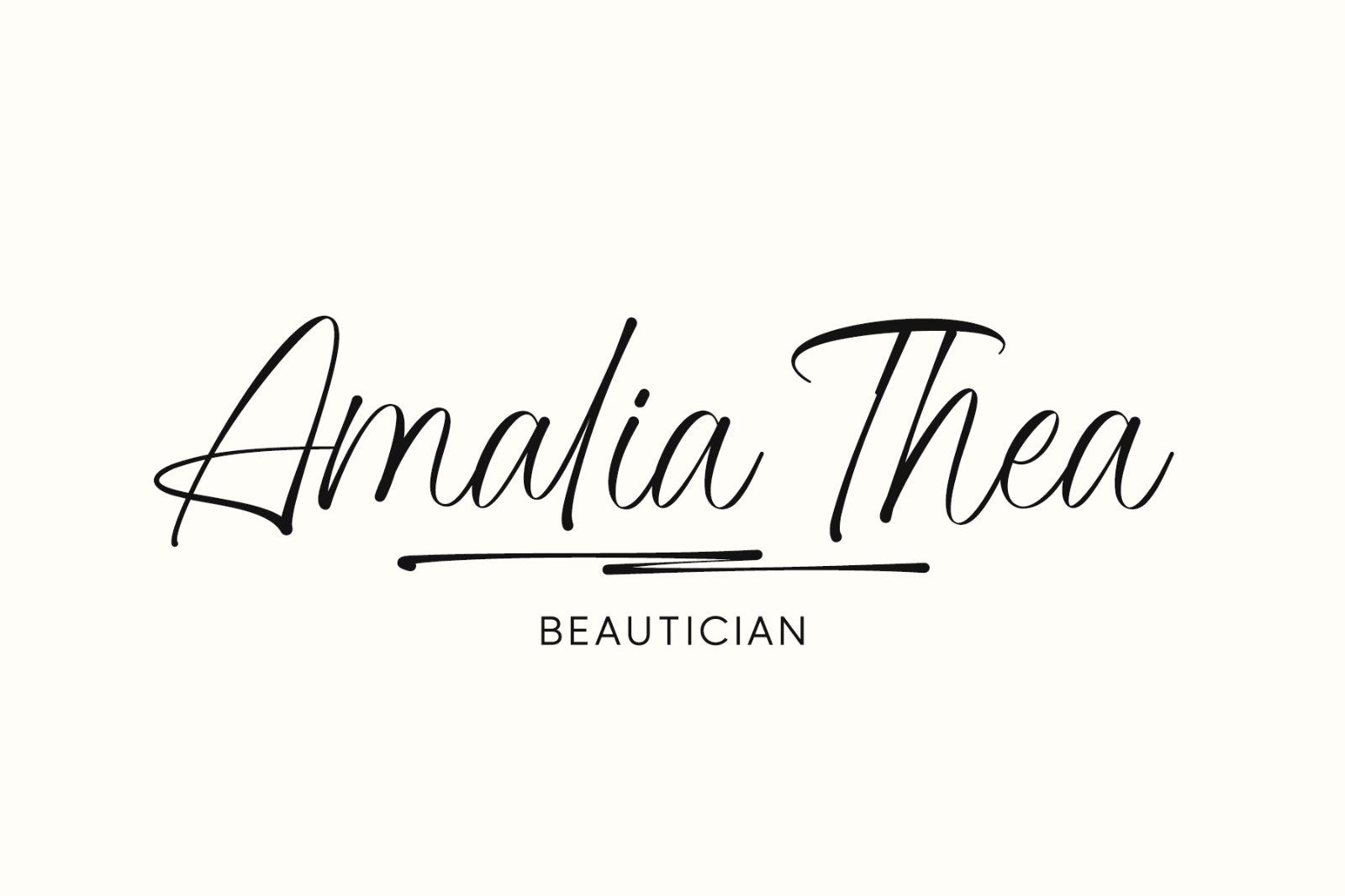 Adore Writing | Modern Script