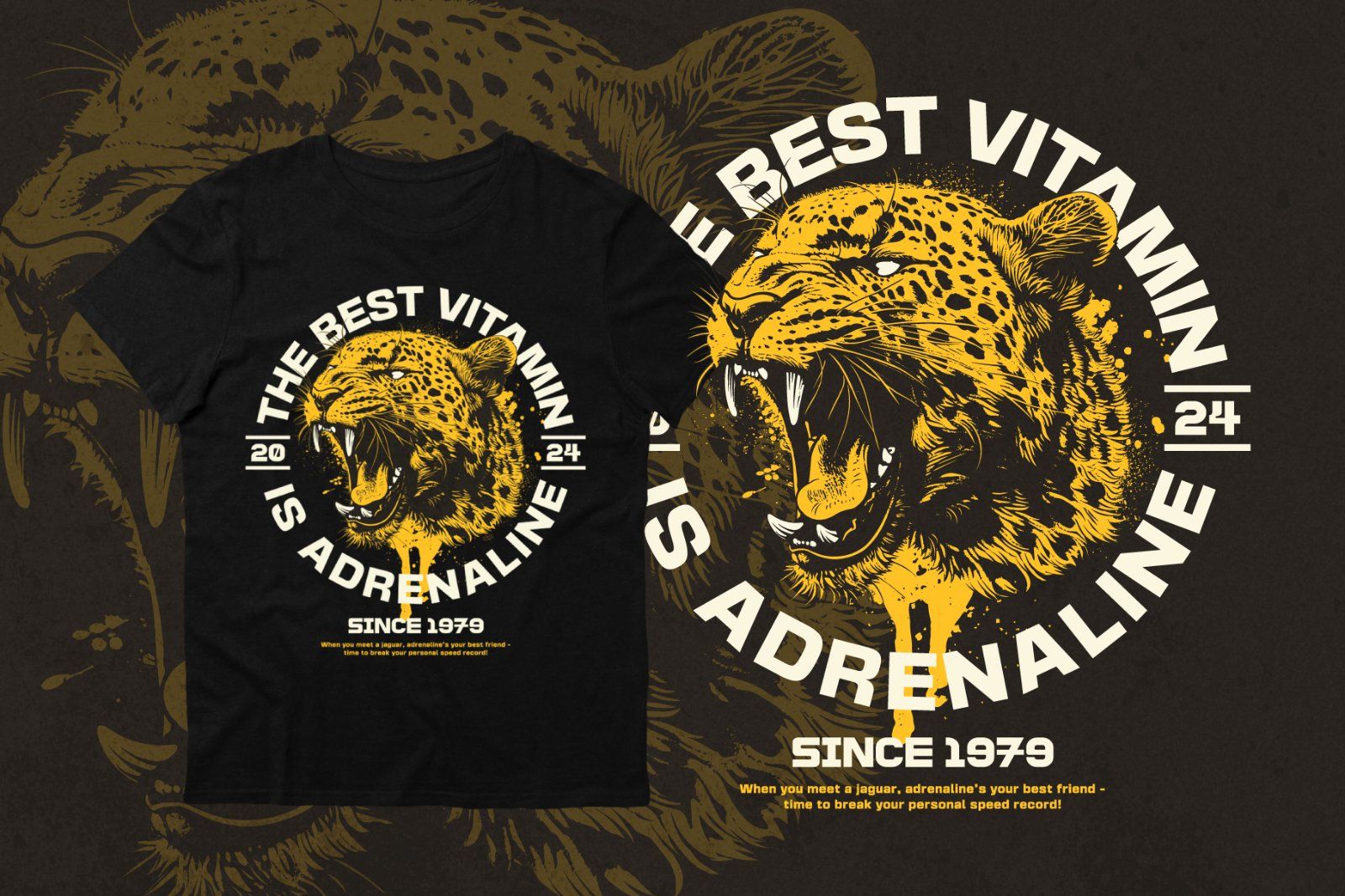 26 Animal Head Vector Illustrations