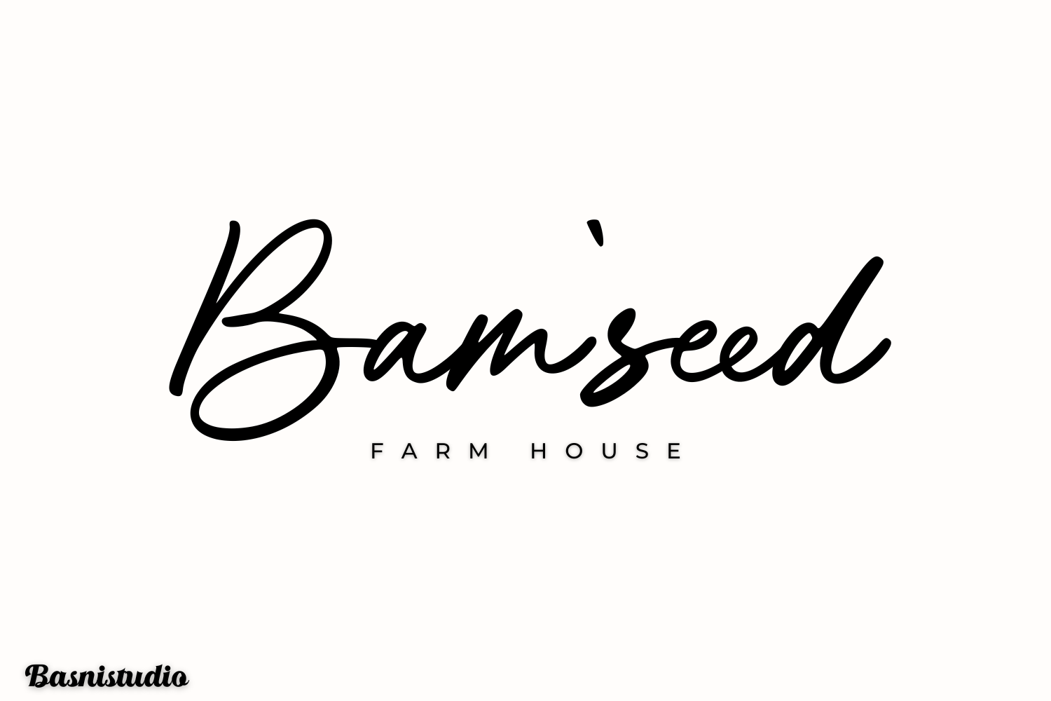 Aittemia Seikage Handwriting font