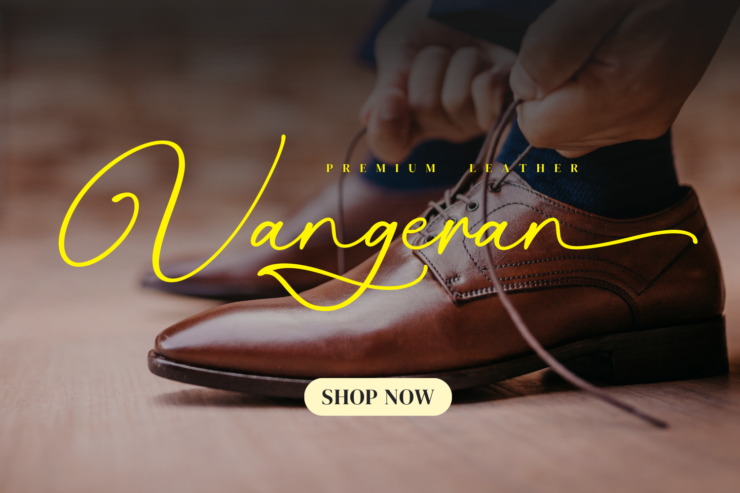 Ningetan Handwritten Font