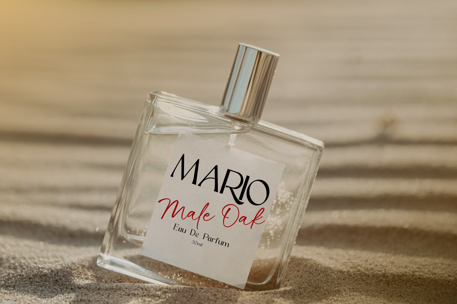 Mallia Handwritten FOnt