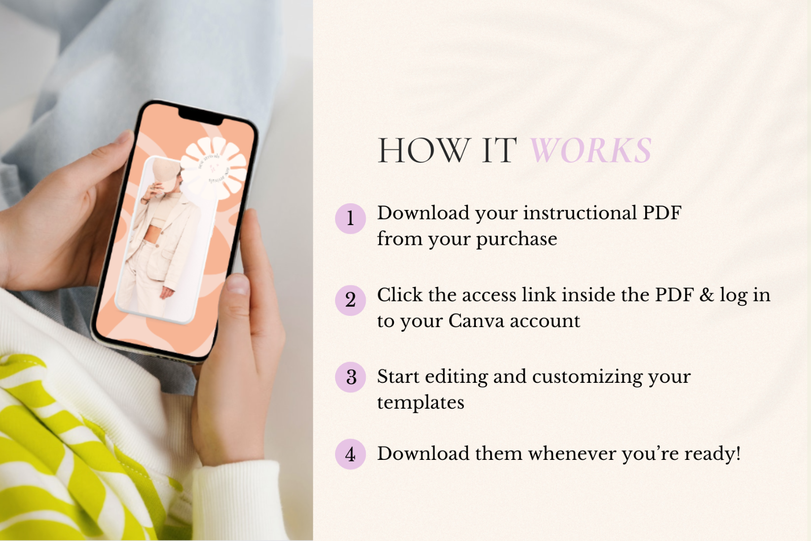 60 Social Media Canva Templates